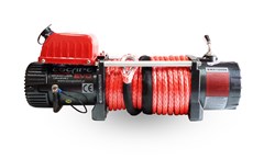 Naviják Escape Evo EWX-U 12000 Lbs [5443 kg] 12V SYNTETIKA